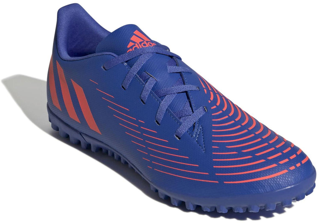 Predator Edge.4 TF. Turfschuh UK-Gr.