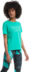 WOR SUP BL TEE