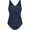 Swimsuit V-neck Soft Cup