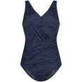 Swimsuit V-neck Soft Cup