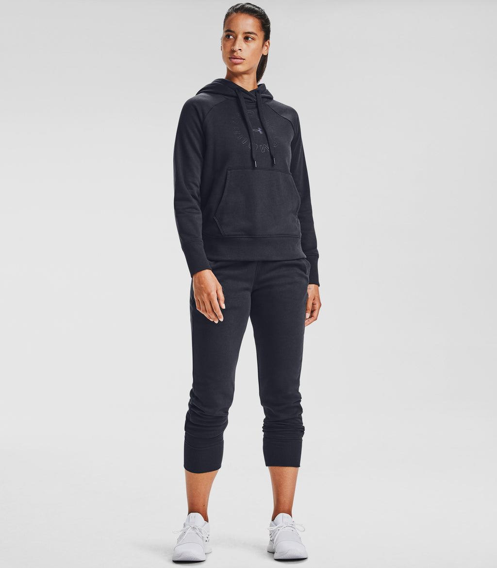 UNDER ARMOUR Rival Metallic