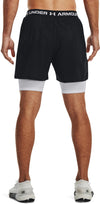 Vanish Woven 2in1 Vent short