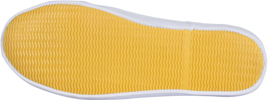 Stanno Canvas Gym Shoe Velcro