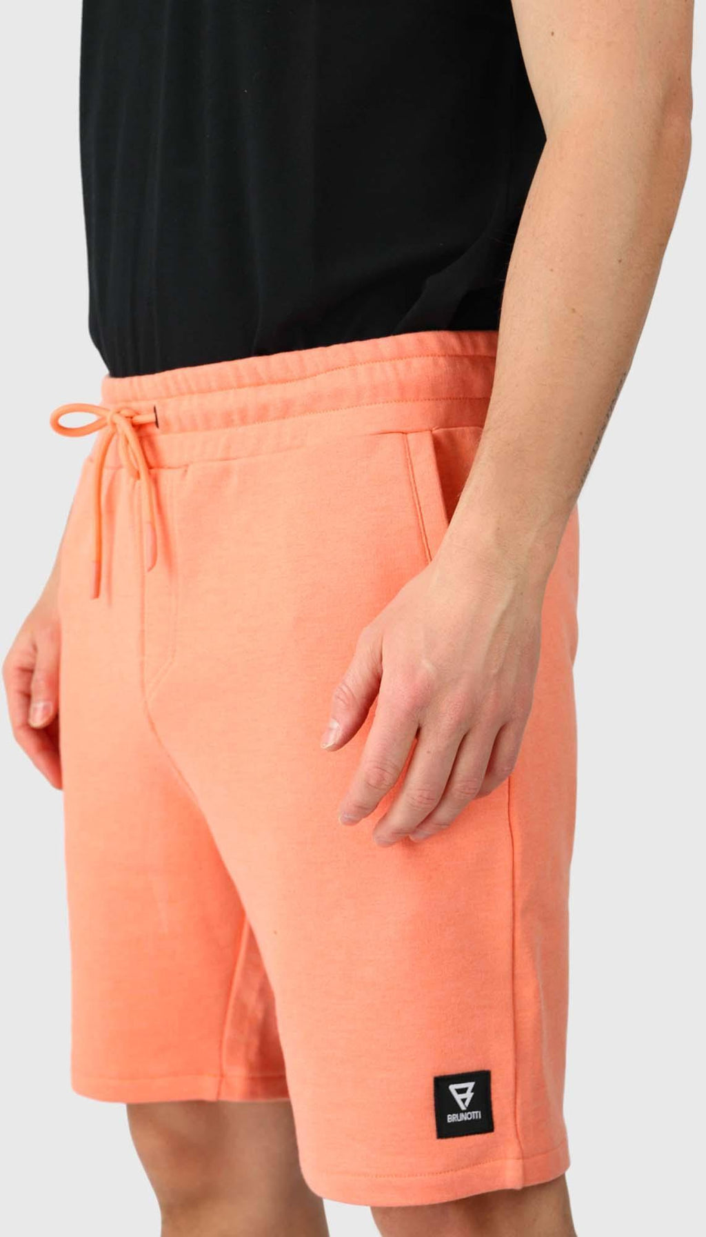 Stortes Men Sweat Shorts