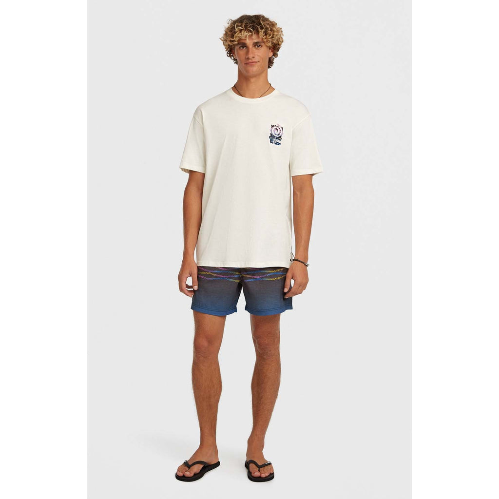 First 15 Zwemshort