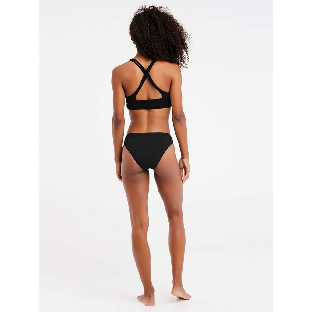 Mm Patio Triangle Bikini Top