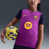 FC Barcelona Strike