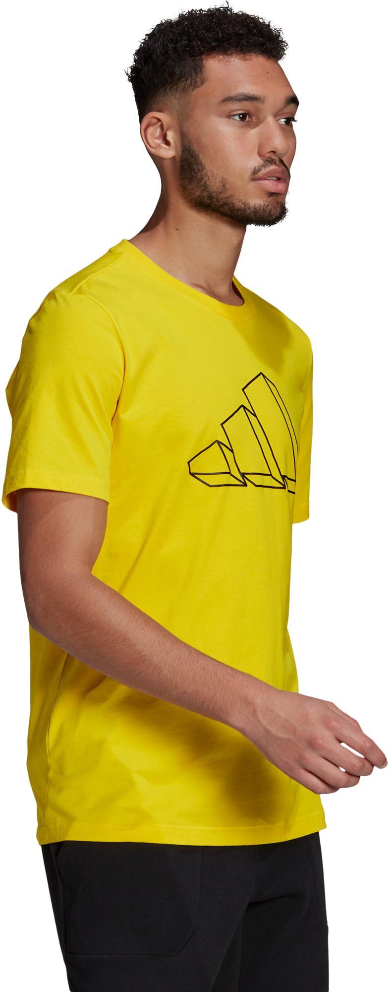 M FI GFX TEEHr. T-Shirt