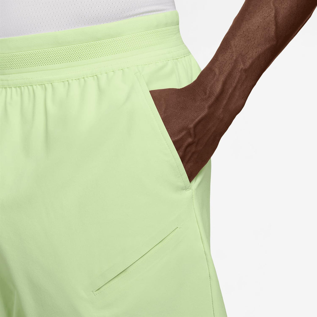 Court  Dri-fit  Slam Shorts
