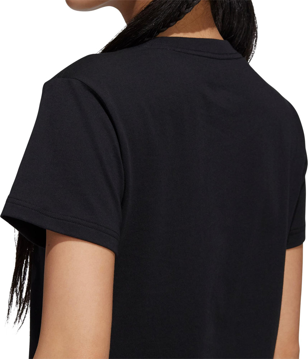 HLDY GFX TEE SS Da. T-Shirt