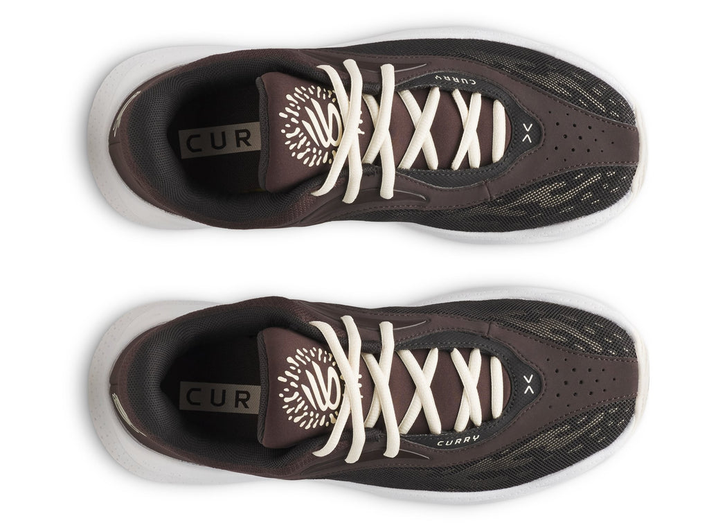 Curry Splash 25 Uniseks basketbalschoenen