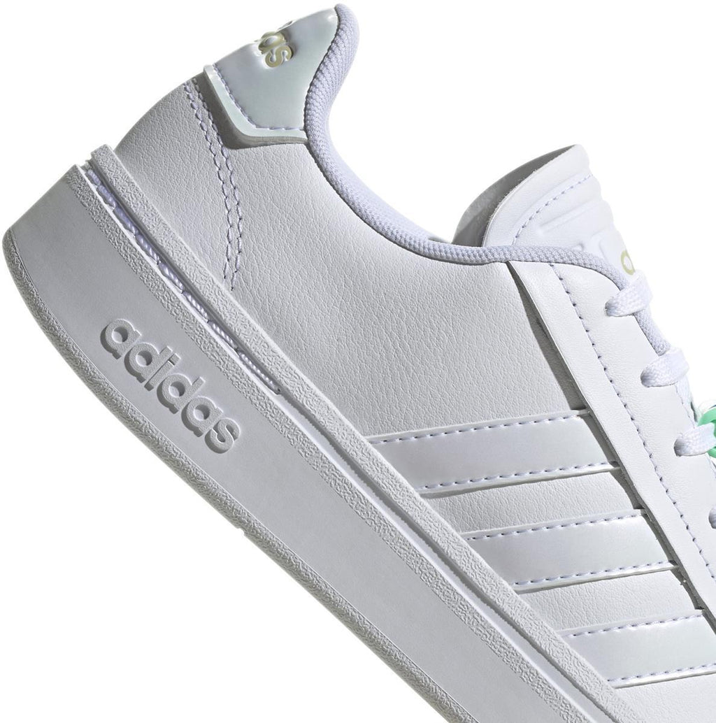 Grand Court Alpha sneakers