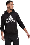 Essentials Big Logo Hoodie