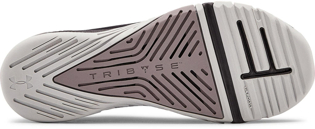 UA W TriBase Reign 2