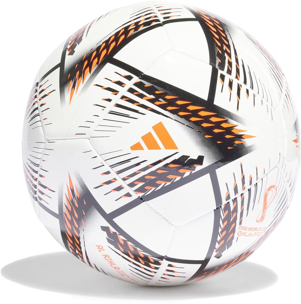 Al Rihla Club voetbal