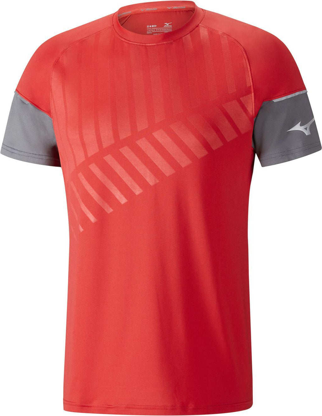 shadow tee