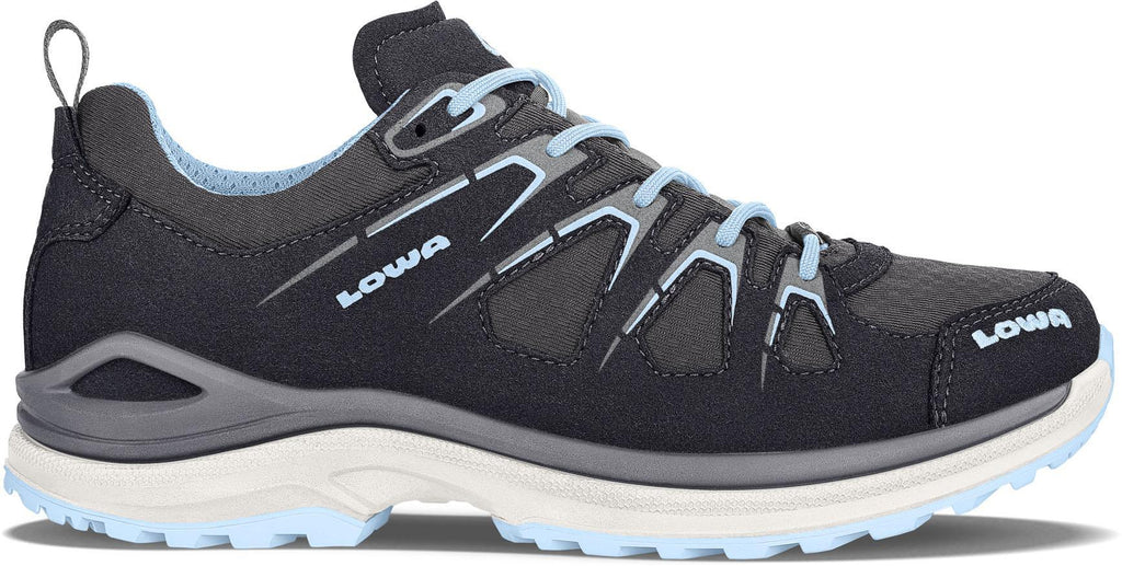 lowa innox evo gtx lo ws asphalt/sa