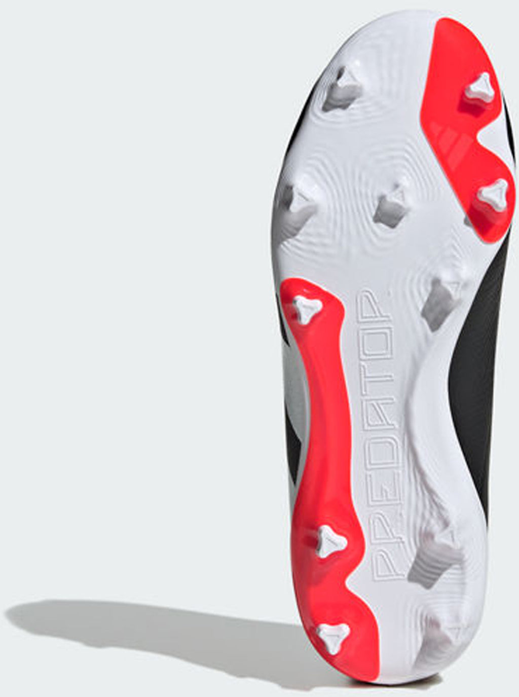 Predator 24 League Veterloze FG kids voetbalschoenen
