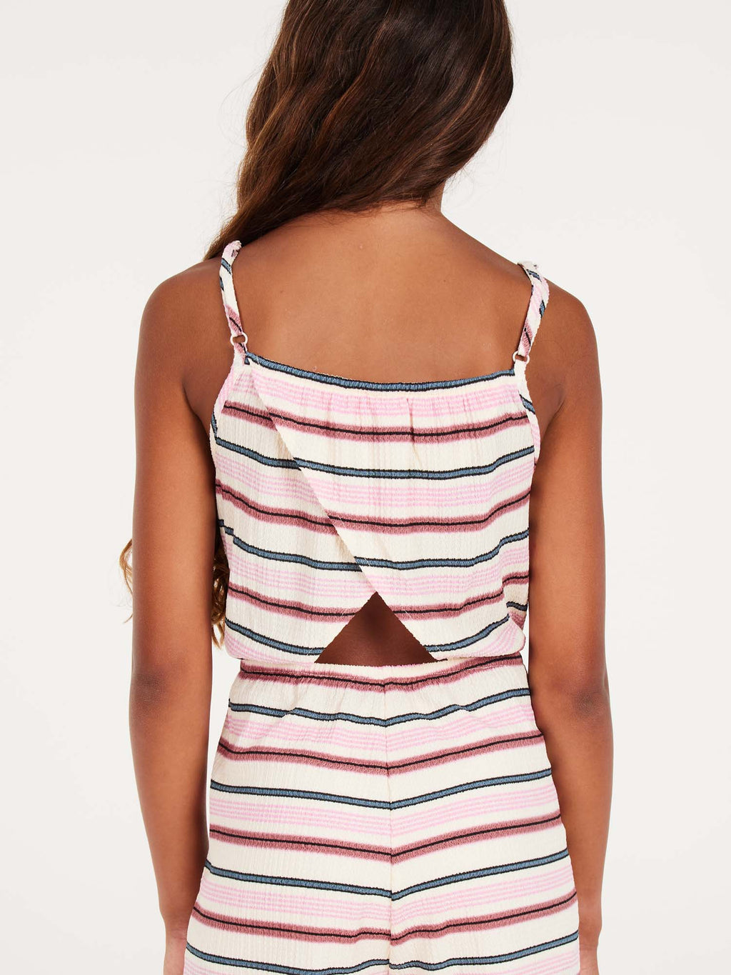 Prtsahara kids playsuit