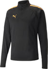 TeamLIGA 1/4 Ripeuter longsleeve top