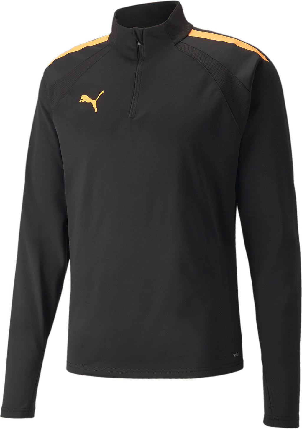 TeamLIGA 1/4 Ripeuter longsleeve top