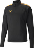 TeamLIGA 1/4 Ripeuter longsleeve top