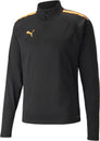 TeamLIGA 1/4 Ripeuter longsleeve top