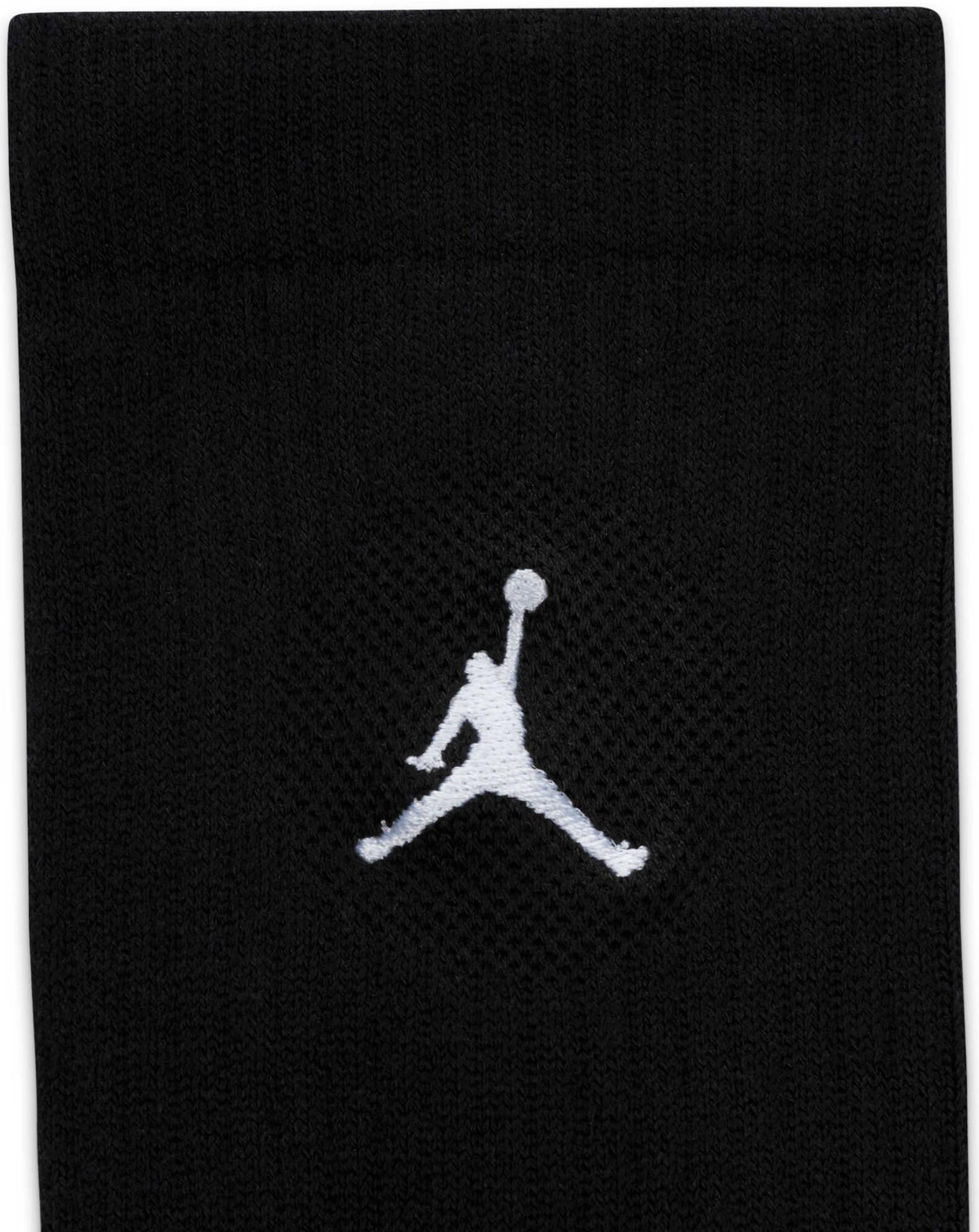 Jordan Everyday Crew sokken