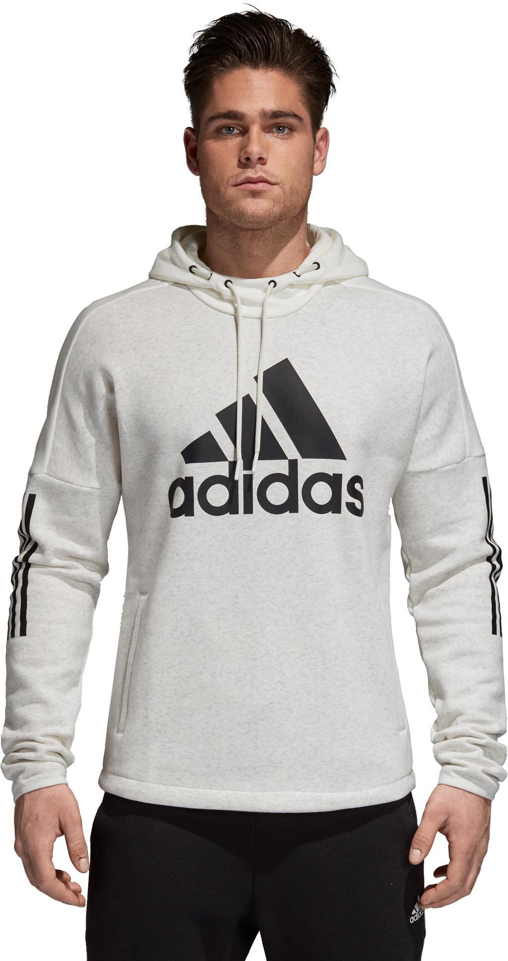 Sport ID Logo hoodie