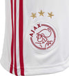 ajax h sho y