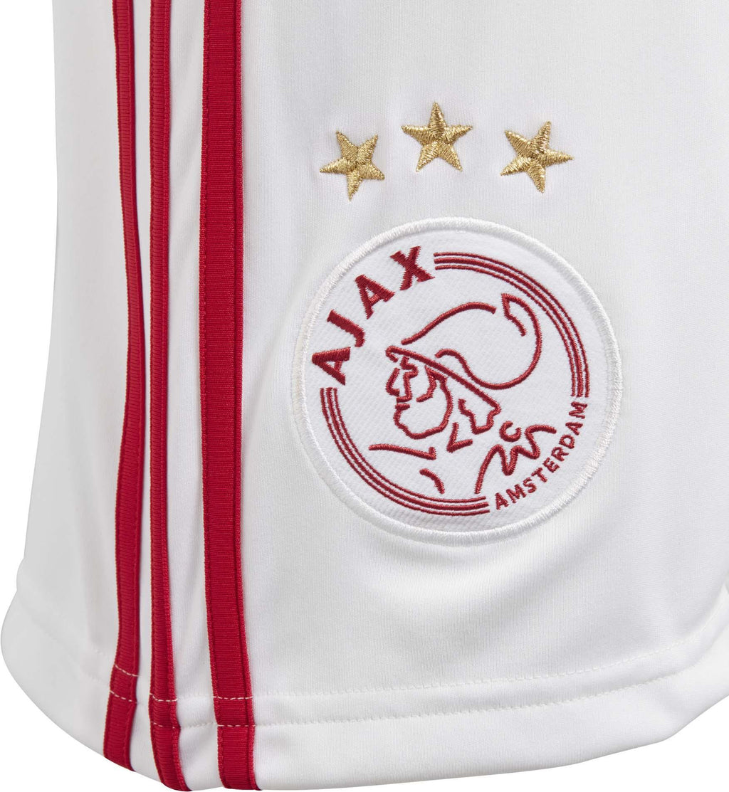 ajax h sho y