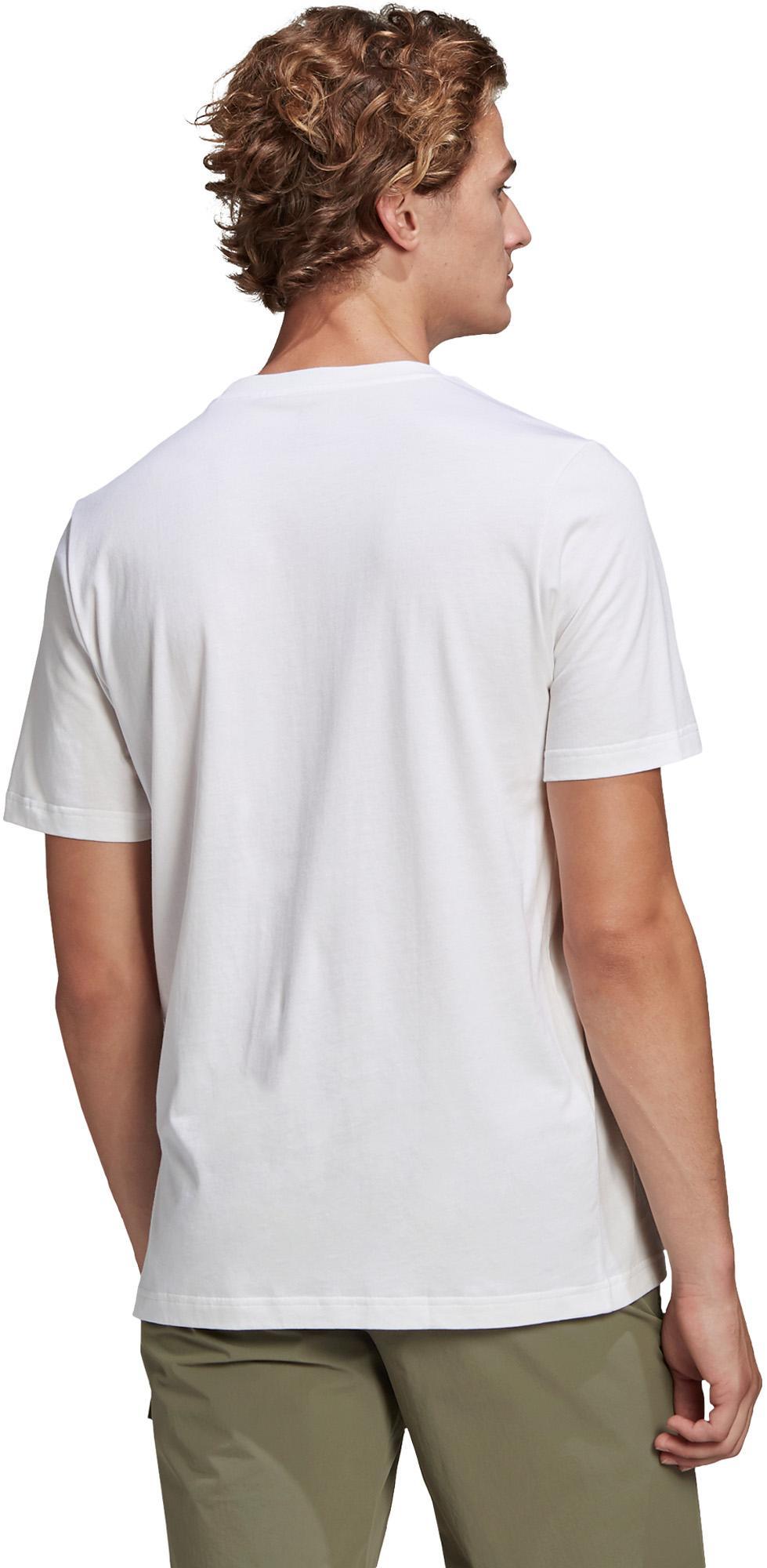Travel Graphic T-shirt