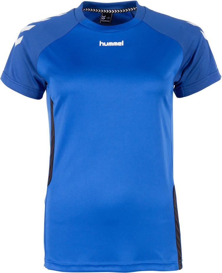 Authentic Ladies Tee Tw