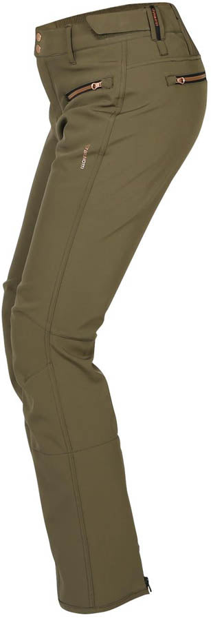Silverlake Softshell broek