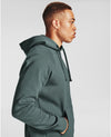 Ua Rival Fleece Fz Hoodie