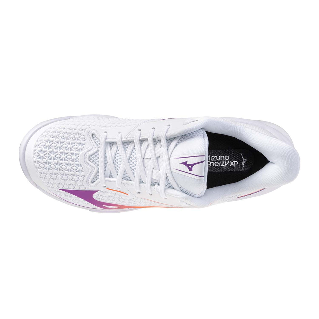 wave exceed tour 7 cc tennisschoenen