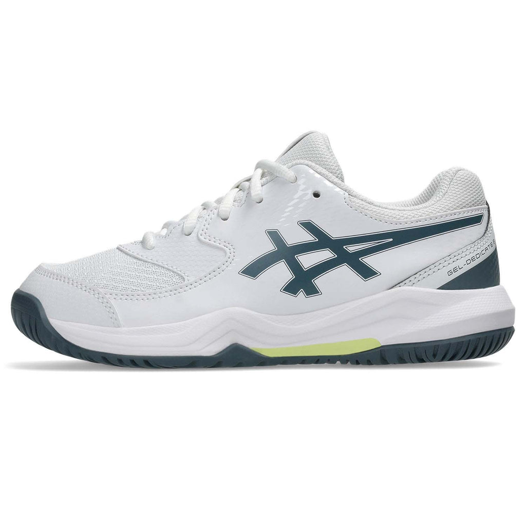 Gel-dedicate 8 Gs All court tennisschoenen
