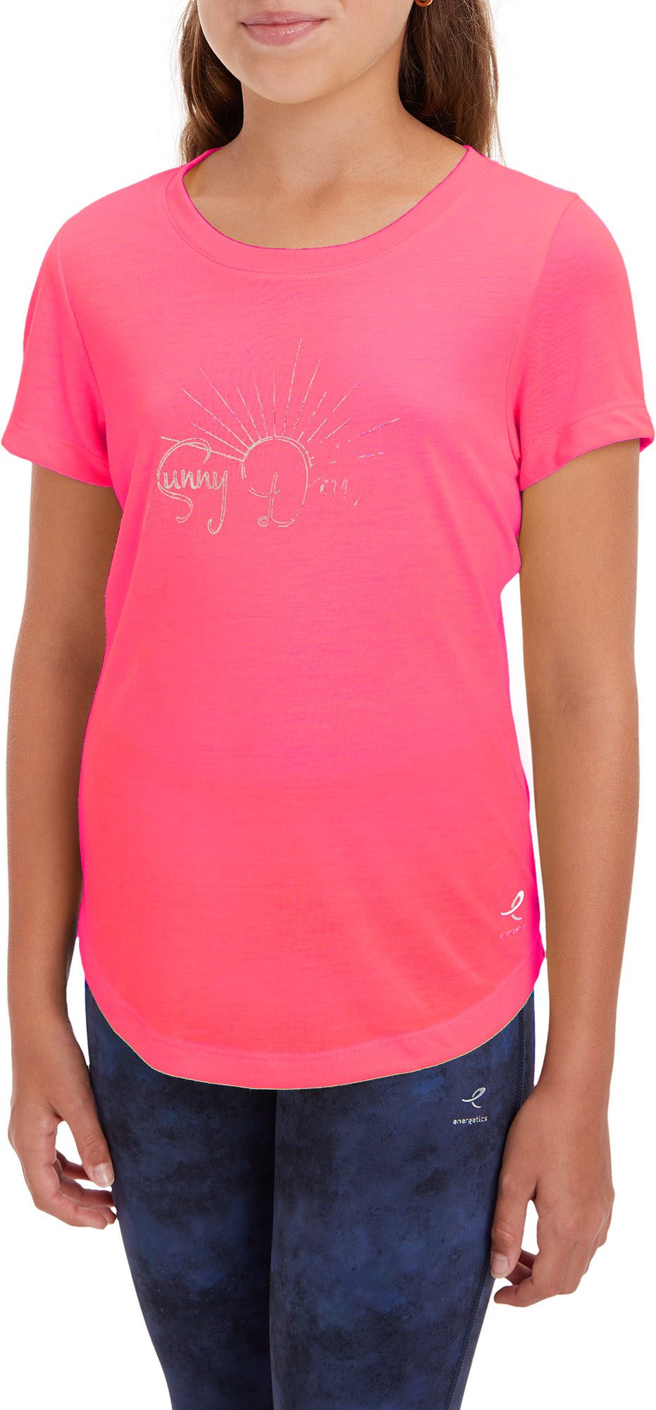 Garianne VI shortsleeve kids shirt
