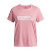 Tech Twist Wordmark Logo  Shirt