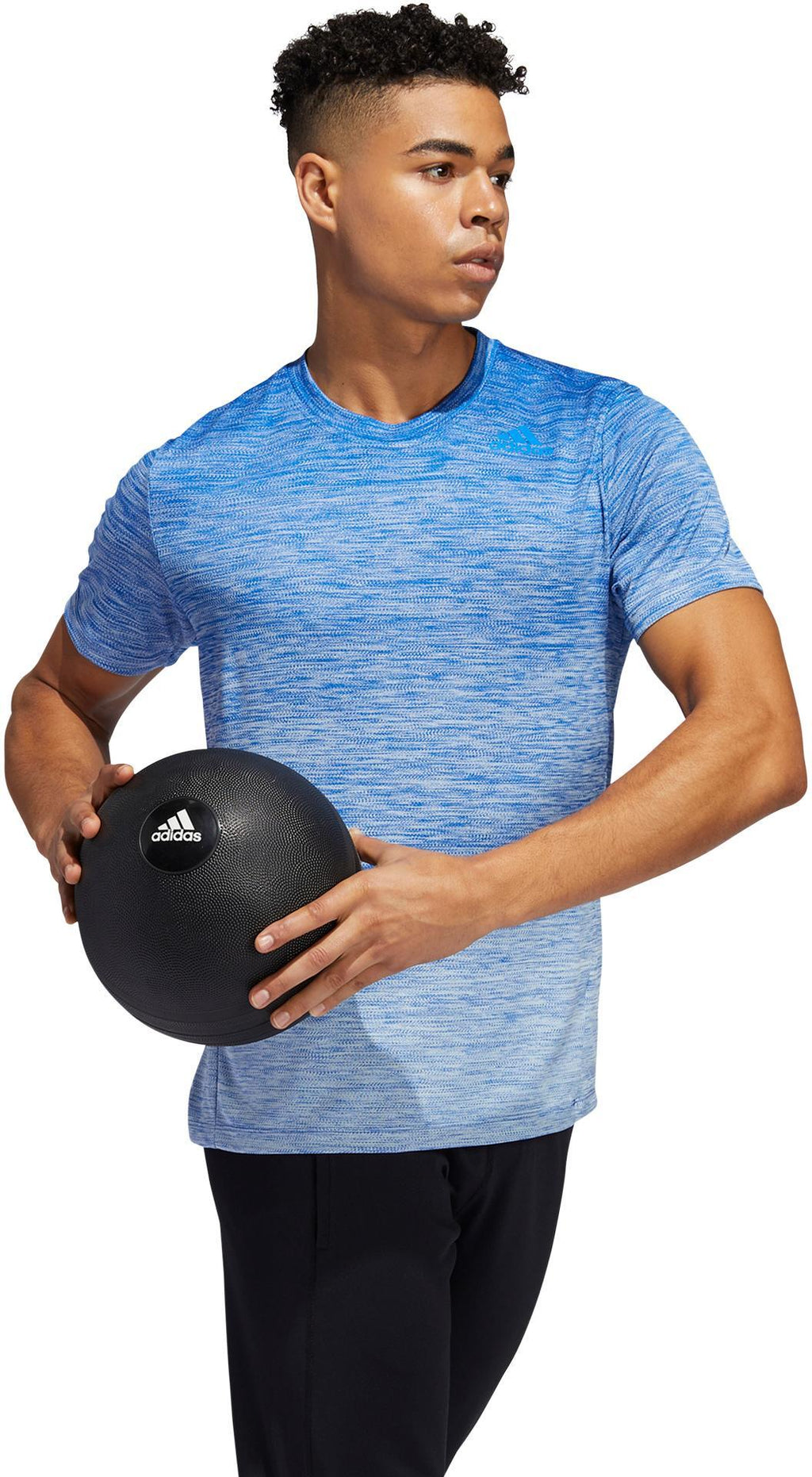 gradient tee