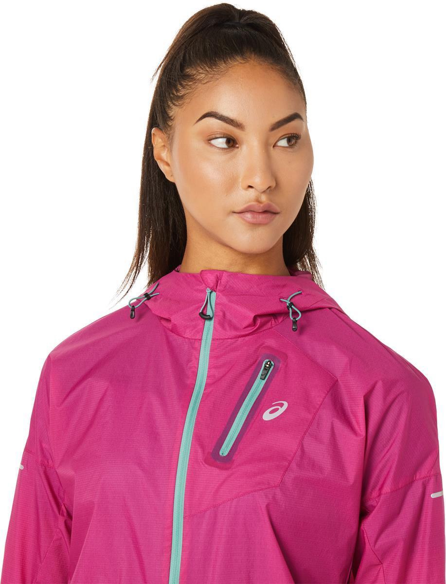 FUJITRAIL JACKET