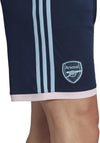 Arsenal 22/23 Derde short
