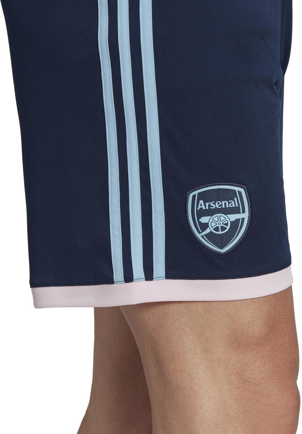 Arsenal 22/23 Derde short