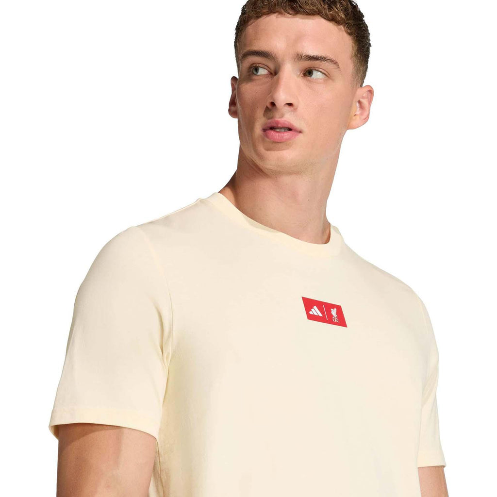 Liverpool FC Seasonal Graphic T-shirt