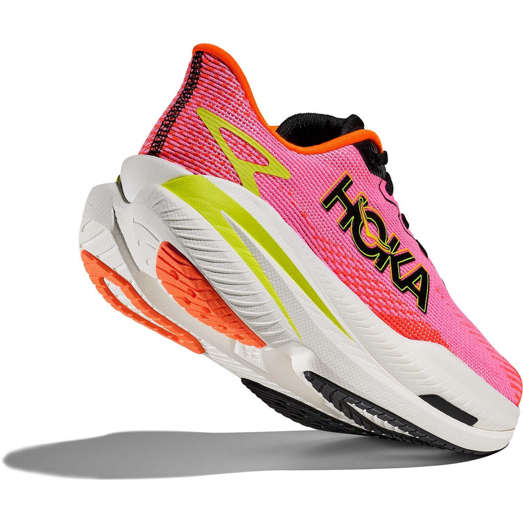 mach x 3 hardloopschoenen
