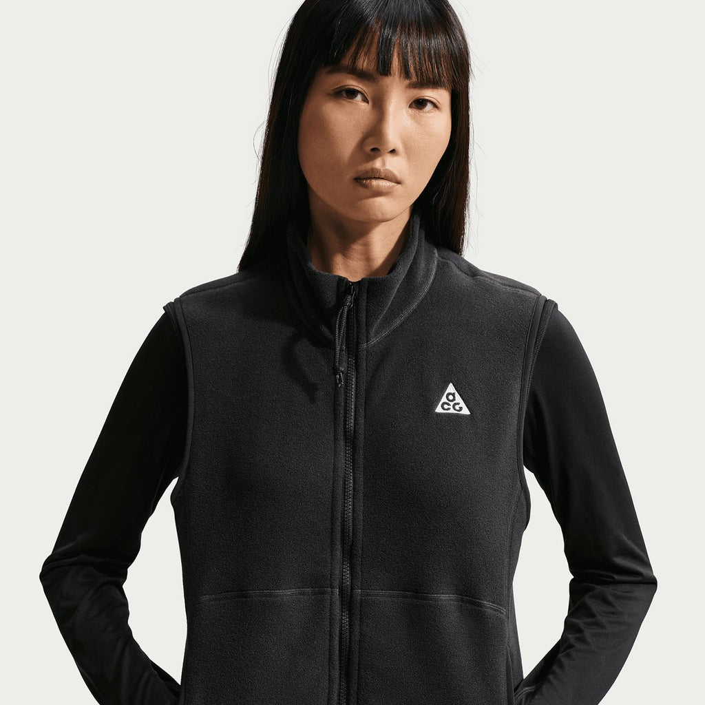 ACG Wolf Tree Full-zip Vest