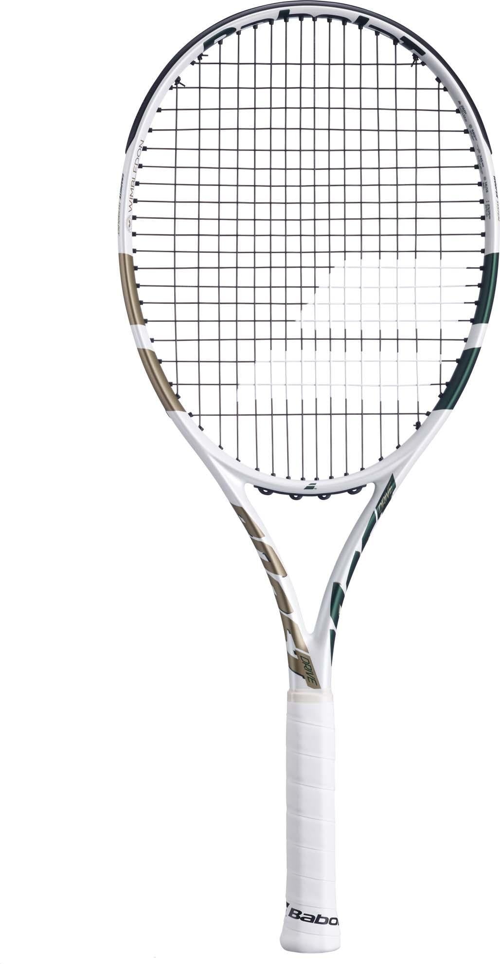 Boost Wimbledon Strung