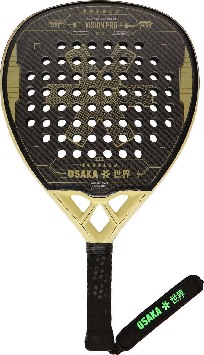 Vision Pro Racket