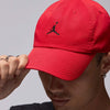 jordan club cap Ongestructureerde pet