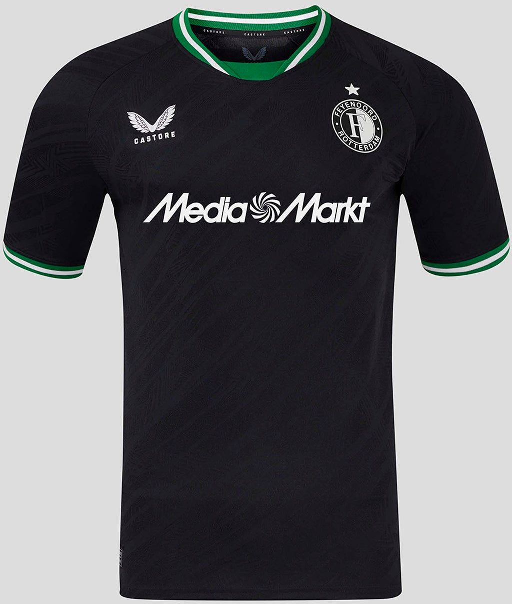 Feyenoord uitshirt 24/25
